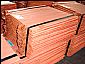 COPPER CATHODES 9999% 
